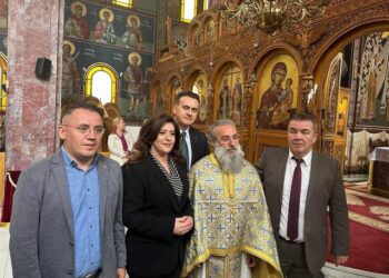 Fan Noli “bolshevik”, mesha e parë shqip dhe Luan Zyka në Selanik !