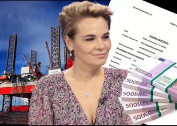 “Kam një pallat, të ndërtuar me firmën e…”/ Akuzohet se ka marrë para ruse, Kryemadhi tregon se bankën e parave: Unë e familja ime s’jemi të varfër