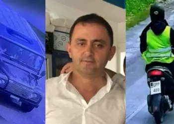 Vrasja e Ardian Nikulajt/ U dyshua se u përdor nga autorët, bllofi me “Land Rover-i”: S’ka lidhje me ekzekutimin e biznesmenit