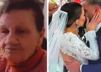 “Dhënia e unazës u bë si telenovelë”/ Gjyshja e Kiarës ka dy fjalë për t’i thënë Luizit sapo të dalë nga BBV