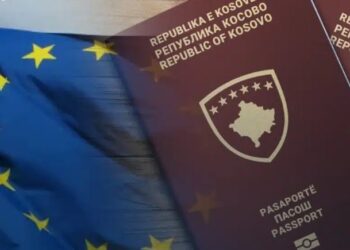 Sot nënshkruhet zyrtarisht vendimi për liberalizimin e vizave për Kosovën