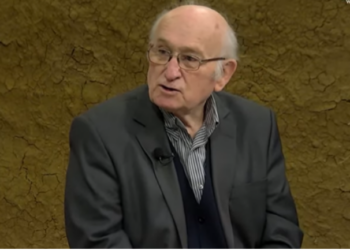 “Shqipja, ilirishtja e re!”/ Profesor Xhevat Lloshi i përgjigjet medias greke: Pasardhëse e …!
