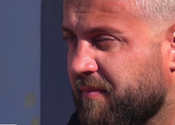 “Jeta m’i dha të gjitha e pastaj më rrëzoi”/ Luizi rrëfehet për jetën e tij: Më kanë shfrytëzu…Me Kiarën dua të krijoj familje