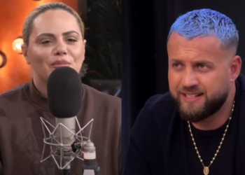 “Më pëlqen mënyra se si…”/ Ish-banorja e BB: Të gjithë do donim një partner si Luiz Ejlli