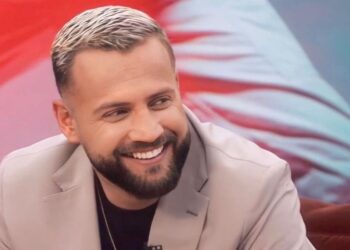 VIDEO/ “Dua të bëhem kryeministër”! Luizi shpreh dëshirën e papritur: Votat… !