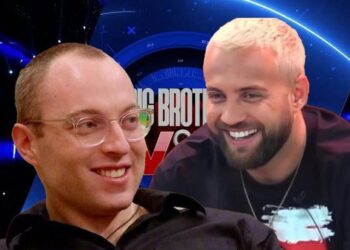 “Kevin Jacobs viziton Shqipërinë?”/ Banorët sfidohen për të gjetur të vërtetën, Luizi bën sikur nuk e njeh. Kanadezi: Luani nuk…!