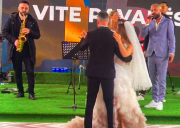 “Nëse martoheni bashkë…”/ Çfarë u premtoi Luizi, Nitës dhe Bledit?