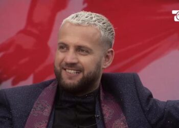U kthye në fenomenin e BBVIP/ Nga muzika, tek vajzat, mësuesi i Luizit zbulon si ishte këngëtari i vogël