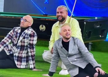 Miku i Luizit: Instagramin po ja mbajnë peng, megjithëse ka lëshuar prokurë për ta…!