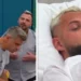 “Ik ndërzehu me Luizin”/ Bledi nuk ‘kursehet’ ndaj Ronaldos, pritet zarf i zi. Këngëtari: Jam luan jo dem…!