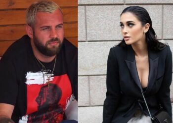VIDEO/ Plane dhe intriga, çfarë po planifikon Luizi? Fton Jorin në lavanteri dhe i kërkon…!