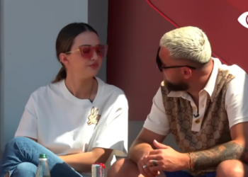 Në Paris apo në Myslym Shyr? Luizi e pyet si e dëshiron propozimin për martesë! Kiara: Të jap fjalën që s’do qesh