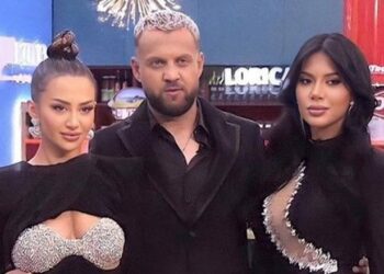 Banorët e rinj “viktima”? Antoneta: Luizi si pashai i shtëpisë, Kiara arrogante!