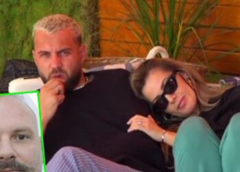 Burri i Oltës “fans” i Luizit, shpërthen rrjeti pas deklaratës së fundit për banorin e “BBVA”