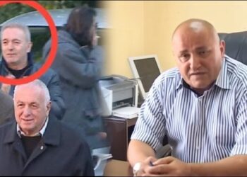 Berisha shpërbleu me post drejtori Haki Hoxhën, i kallëzuar për vrasjen e 4 vëllezërve Haklaj! Pjesë e grupit edhe Lumneshi, transaksione me Shkëlzenin