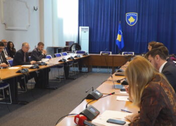 “Vetëmenaxhimi nuk bëhet Zajednicë”, Bislimi prezanton pesë kriteret për statutin e asociacionit