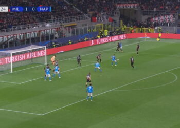 Napoli kërkon historinë, Champions ndan sot biletat e para për gjysmëfinalet