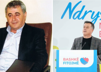 Flamur Noka i dha firmën për t’u regjistruar në zgjedhje, KQZ refuzon kandidimin e komunistëve për këshillat bashkiakë