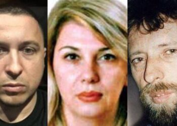 Bilanci tragjik/ Nga Ervis Martinaj, te Remzi Hoxha e Irena Seli, “të zhdukur pa varre”