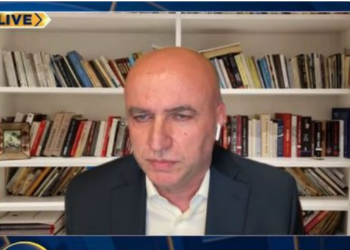’14 maji’/ Baze: Berisha nuk e zbret dot lumin Mat. Në jug s’ka mbështetje elektorale, fliste i çorientuar!