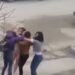 ‘Shpërthen’ sherri me grushta e shkulje flokësh mes dy mësueseve në shkollë, dalin detajet e para