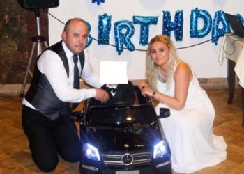 Krimi në familje/ Burri i 37-vjeçares tregon bisedën e fundit: Vëllai i kishte thënë në darkë se…