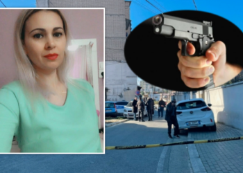 Tragjedia në Shkozë, eksperti i kriminalistikës: Një person i tretë si bashkëpunëtor ose vrasës i kunatës dhe 43-vjeçarit, mund…!