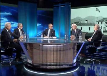 Historiku/ Shqipëri-SHBA, Milo: Mbështeten në parime morale jo vetëm interesa! Enver Hoxha shihte përfitime shtetërore, pas porosisë së Stalinit…!