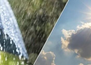 Parashikimi i motit për ditën e nesërme, ja çfarë ndodh me temperaturat
