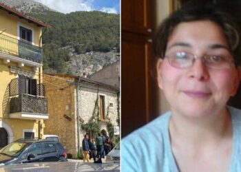 Ngjarja tragjike/ Kjo është nëna e re që u hodh nga ballkoni me djalin 5-vjeçar në krahë