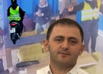 Letërporosi drejt Londrës/ Ardian Nikulaj u vra për gjakmarrje? Anglezi, shok fëmijërie me njërin nga nipat e fisit Lekstakaj