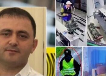 Pas arrestimit/ Ekstradimi i vrasësve të Ardian Nikulajt, gjykatësja angleze jep vendimin