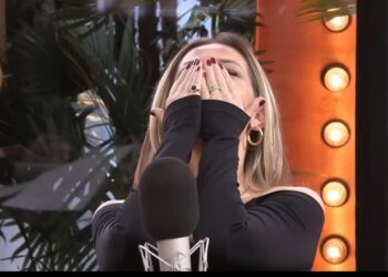 Mosbesuese dhe jashtë/ Olta qesh me lot nga propozimi i Luizit për Kiarën: S’e kanë të gjatë, s’kanë kimi bashkë