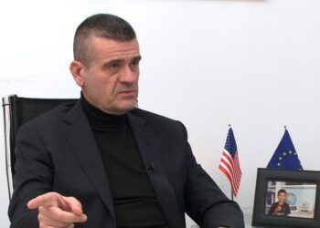 “Pa lidership e pa vizion, ja si i mundi Berisha”/ Patozi: Pafuqi politike e PD zyrtare për të mos dalë me 61 kandidatë