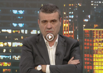 Kë do mbështesë, Bejkon apo Këlliçin? Patozi: Kandidatët e opozitës nuk shfaqen