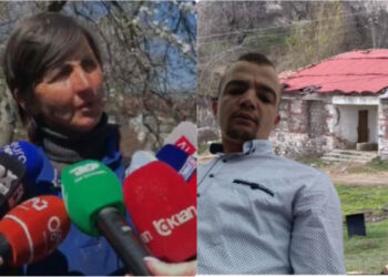 “Burri i gjeti të zhveshur”/ Dyshohet se u përdhunua nga kryeplaku i fshatit, flet nëna e 23-vjeçares: Vajza s’ka probleme mendore