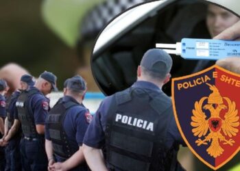 Verifikimi i figurës nga viti 2008/ Test droge krerëve të policisë, nëse rezultojnë pozitiv s’ka shkarkim automatik por ‘rrethanë rënduese’!