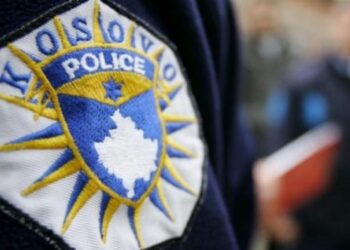 Policia e Kosovës përgënjeshtron mediat serbe: S’jemi përfshirë në asnjë rast të gjuajtjes me armë