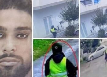 “Mercenari portugez”/ Mediat e Portugalisë shkruajnë për vrasësin e Nikulajt: Kush është Ruben Saraivan
