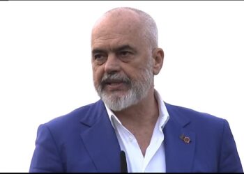 “Ndryshimi, i dukshëm në bashkitë e drejtuara nga PS”/ Rama: Gjatë qeverisjes tonë u dyfishuan të ardhurat për frymë!