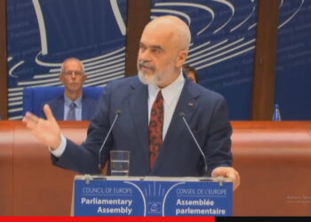 Shqipëria mbledh firmat në Këshillin e Evropës për rrëzimin e raportit të Dick Marty! Rama: Drejtësia do triumfojë për Kosovën