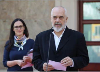 Skema e re e pagave, ja sa do të jetë rroga e Kryeministrit, ministrave dhe deputetëve