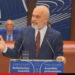 Shqipëria mbledh firmat në Këshillin e Evropës për rrëzimin e raportit të Dick Marty! Rama: Drejtësia do triumfojë për Kosovën