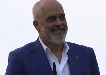 VIDEO/ “Kemi fituar 7 palë zgjedhje…”! Rama hap fushatën e PS: Do ishin shmangur shumë dëme pa votën për PD