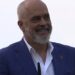 VIDEO/ “Kemi fituar 7 palë zgjedhje…”! Rama hap fushatën e PS: Do ishin shmangur shumë dëme pa votën për PD