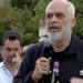 Rama: Po votuat dyshen Berisha-Meta, do rrotulloni në varr gjyshërit që e pësuan politikisht