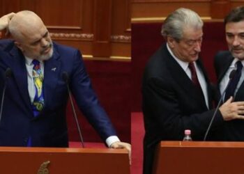 Zgjedhjet e 14 majit/ Ish deputeti i PS: Armiku numër një i Berishës s’është Rama por është ‘Alibasha’…!