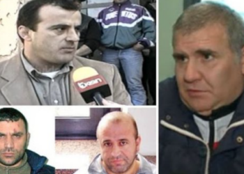 Sherr për emrat e rinj…/ Reçi përballë avokatëve të Berishës e Dervishajt, çfarë ndodhi plot 6 orë në SPAK