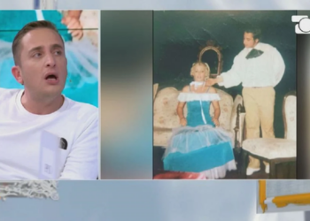 Nga njohja me Olta Gixharin te thyerja e zemrës, Rezart Veleshnja: Hodha unazën 8 mijë dollarë në det