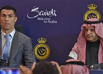 Presidenti i Al-Nasr: Jam mashtruar dy herë në jetën time, një herë nga Ronaldo dhe një herë kur kërkova 3 qebabë dhe më dhanë dy
